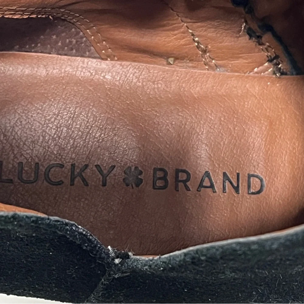 Lucky Brand pre owned
